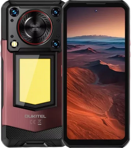 Oukitel WP56